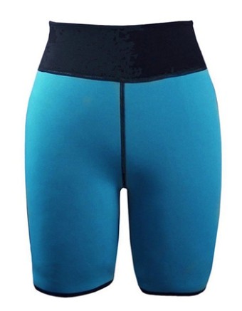 Women Sexy Neoprene Sport Two Way Pants For Adult M1352