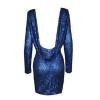 Sexy Four Colors Fashion Design Clubwear M3959