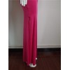 Fashion Long Sleeves Top Maxi Dress M3977