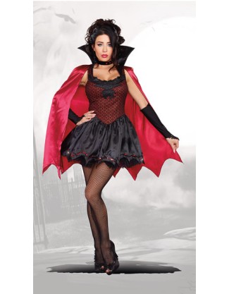2017 Sexy Woman vampire Halloween costumes Zombie Ghost Corpse Cosplay Dress Costumen