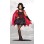 2017 Sexy Woman vampire Halloween costumes Zombie Ghost Corpse Cosplay Dress Costumen