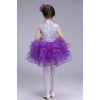 7 Colors Girls Fluffy Tutu Skirt S035
