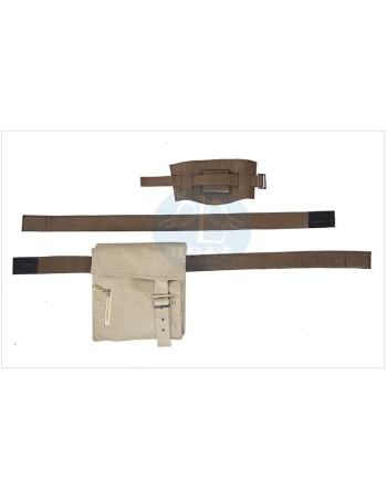 Star Wars New The Force Awakens Costume M40517