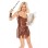 ladies costume m4607