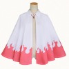 Anime Naruto Cosplay Costumes Seventh Hokage Cloak M40514