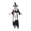 Witch costume M40005