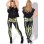 Ladies Stylish Leggings FG429G