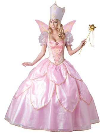 Lovely Princess Costume M40021