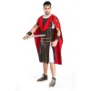 sexy men warrior costume m4869