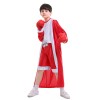 Boys Boxer Cosplay Halloween Party Clothing M40641