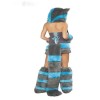 sexy cheshire cat costume m4580