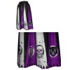 new  style halloween costume sexy skirt colorful skirt m88062