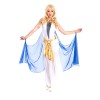 Cleopatra Costume Dress M4671