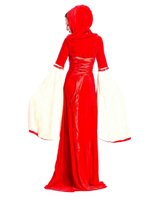 Classic Palace Costume M4877