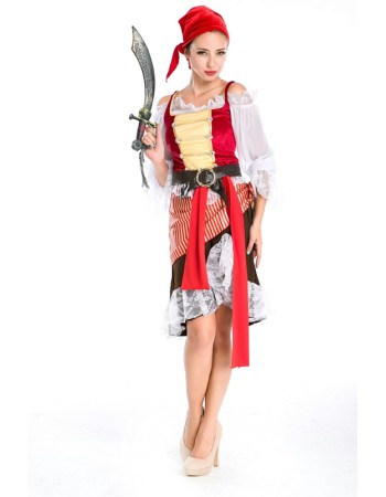Sexy costume M4850