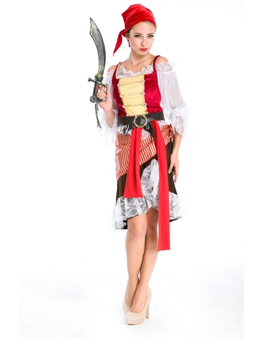 Sexy costume M4850