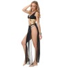 Halloween Cosplay Costume Clothing Sexy Dress Girl Princess MS5007
