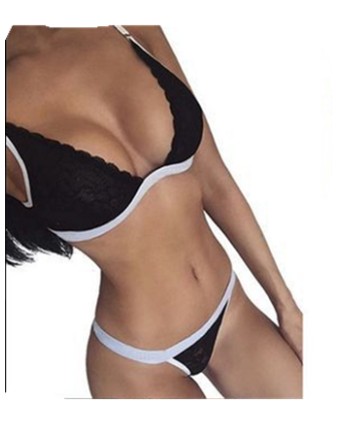 Sexy body swimwear bikini hot body M2106