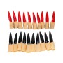 Halloween Pointy Vampire Long Fake Nails H2