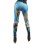 Seamless Tattoo Leggings trousers FG001BL