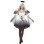 Sexy Angle Costumes M4880