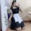 Lolita Japan Dress Costume Ropa Maid XH6232