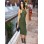 Bodycon Dress Sleeveless Cocktail Evening Party Gown M2332