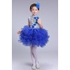 7 Colors Girls Fluffy Tutu Skirt S035