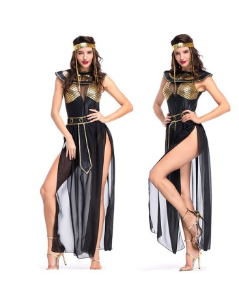 Halloween Cleopatra Costume for Party Show 40556