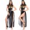 Halloween Cleopatra Costume for Party Show 40556