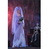 Halloween Cosplay Ghost Bride Costume M40284