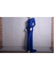 Fashion Top Design Sexy Maxi Dress M3971c
