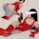 Sexy Women Jumpsuit Patent Leather Catsuit Backless Halter Straps Bodysuit 6863