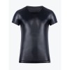 Men Sexy Club Leather T-shirt Tights Zipper Open Crotch Pant N806