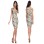 Midi dress m3751