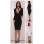 Long Sleeve Midi Dress M30092