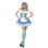 Blueberry Muffin Costume  M4162