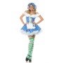 Blueberry Muffin Costume  M4162