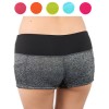 Fashion Women's Sport Shorts FG9124