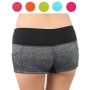 Fashion Women's Sport Shorts FG9124