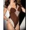hot sale babydoll m3534