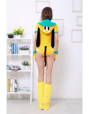 Sexy Animal Costumes M4899
