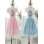Elsa Frozen Costume M8003