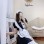 Moda Maid Costume Lolita Dress XH6231