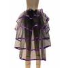 Lovely Layered Petticoat  S005