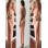 Adult Women Sexy Sleeveless Bodycon Maxi Dress M30034b
