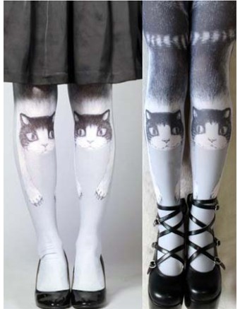 Ladies Stylish Leggings FG3541