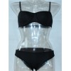 Neoprene Push-up Bandage Bikini M5369
