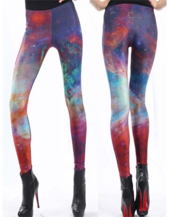 Ladies Stylish Leggings 351