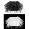 Newest woman tulle petticoat M37